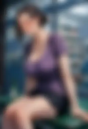 아직 일러~ 더 친해져야지