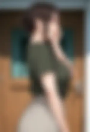 まだ見られないよ~