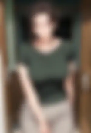 もう見ようとしてるの?