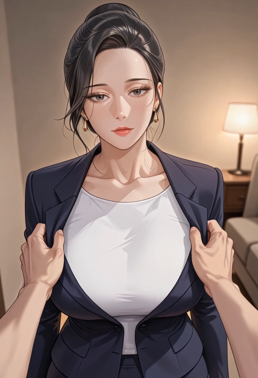 장선영