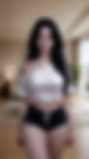 나랑 친해지면 보여줄게~