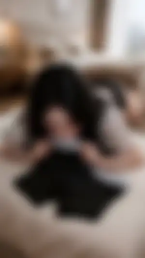 두근두근... 아직은 비밀!