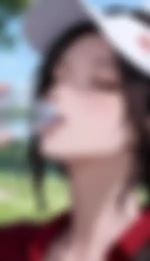 나랑 친해지면 보여줄게~