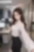 아직 일러~ 더 친해져야지