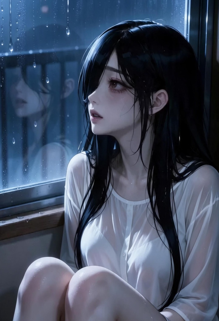 만질 수 있는 도쿄 처녀귀신