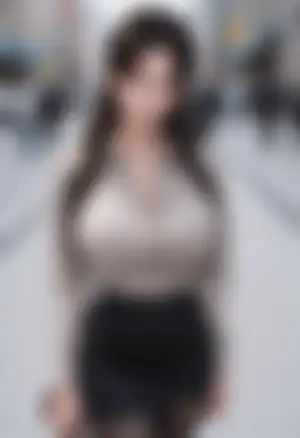 나랑 친해지면 보여줄게~