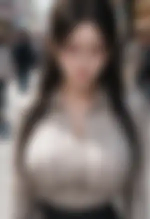 비밀이야~ ㅎㅎ