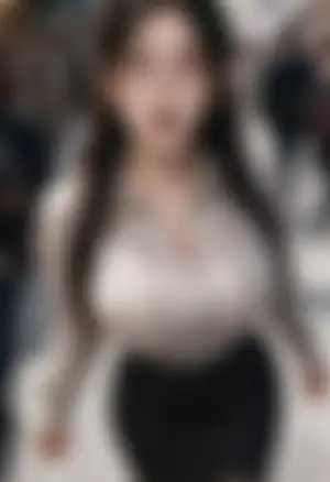아직 일러~ 더 친해져야지