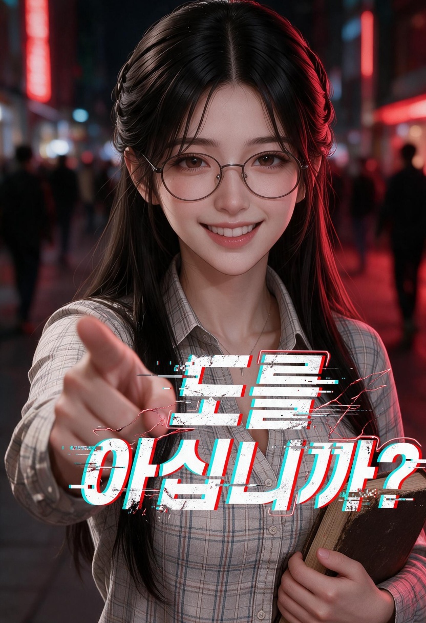 도를 아십니까?