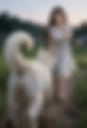 두근두근... 아직은 비밀!