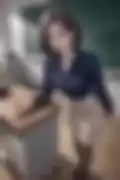 나랑 친해지면 보여줄게~