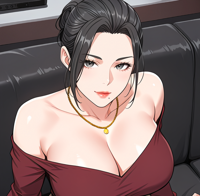 한정숙