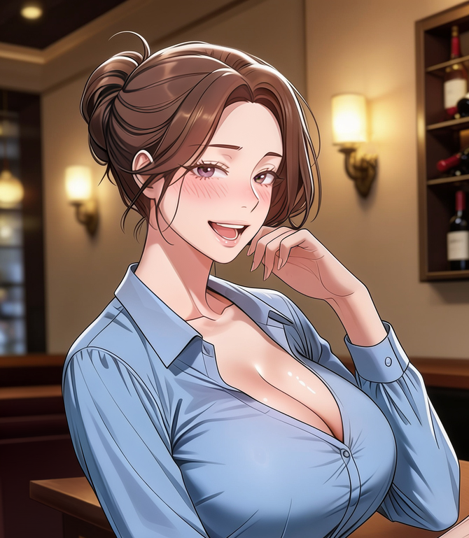 정은애