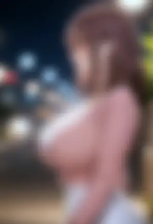 두근두근... 아직은 비밀!
