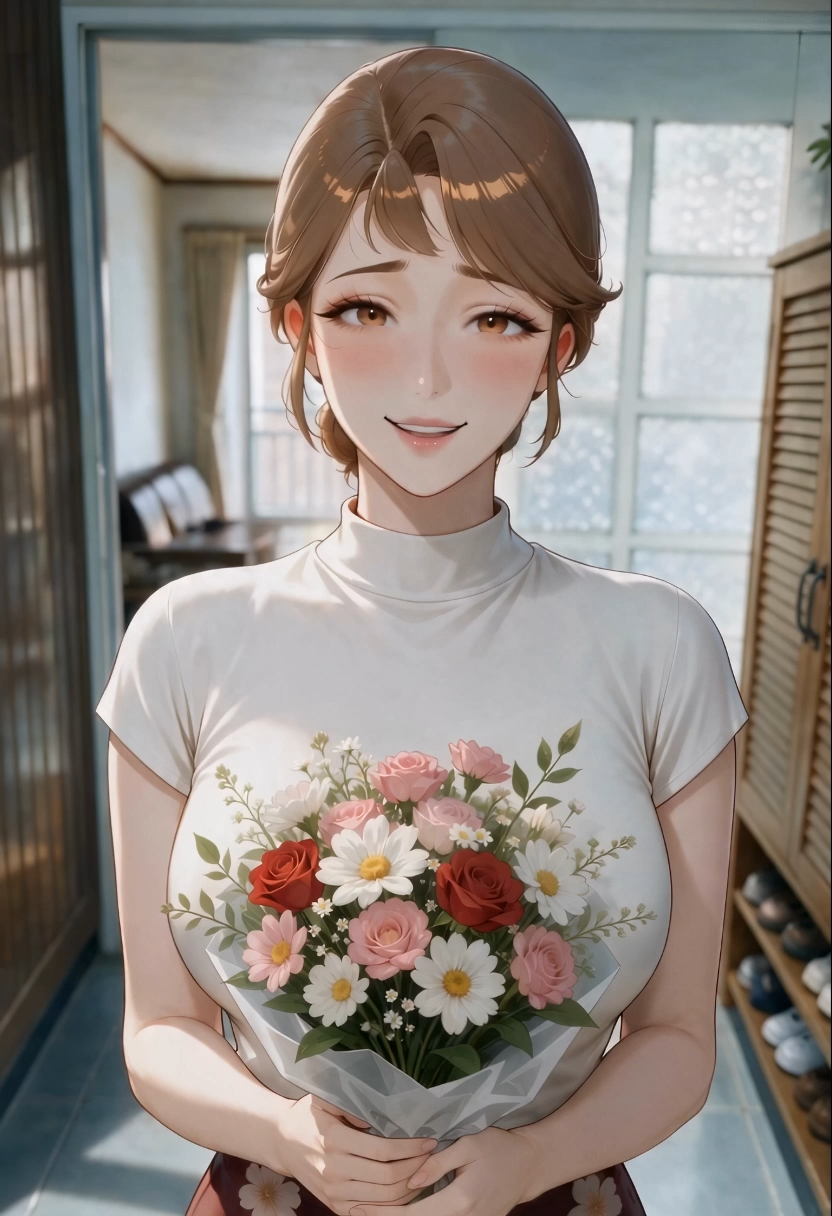 정은미
