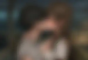 아직 일러~ 더 친해져야지