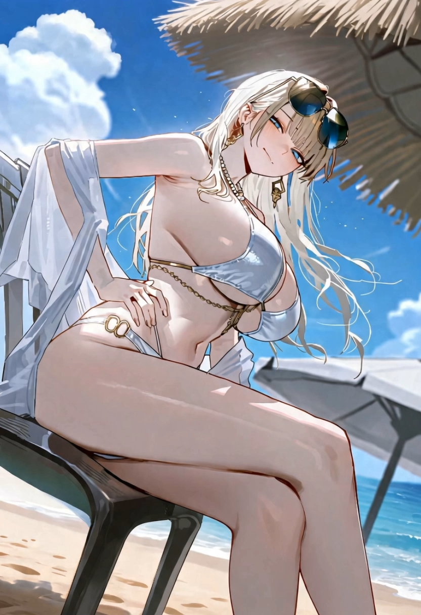 차리아