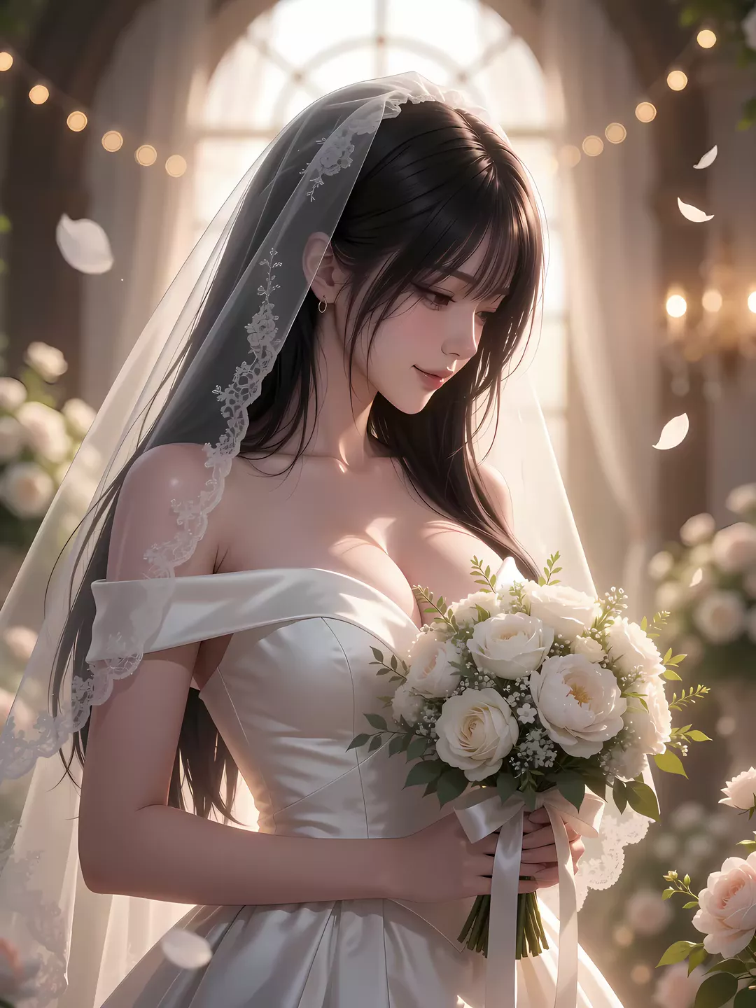 다시 만난 첫사랑은 결혼준비중이었다