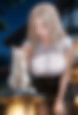 두근두근... 아직은 비밀!