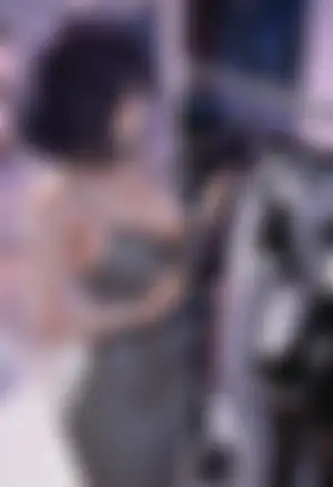 나랑 친해지면 보여줄게~