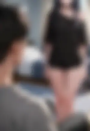 우리 사이에 비밀 하나쯤은~