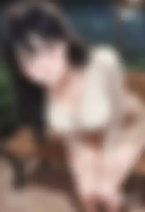비밀이야~ ㅎㅎ