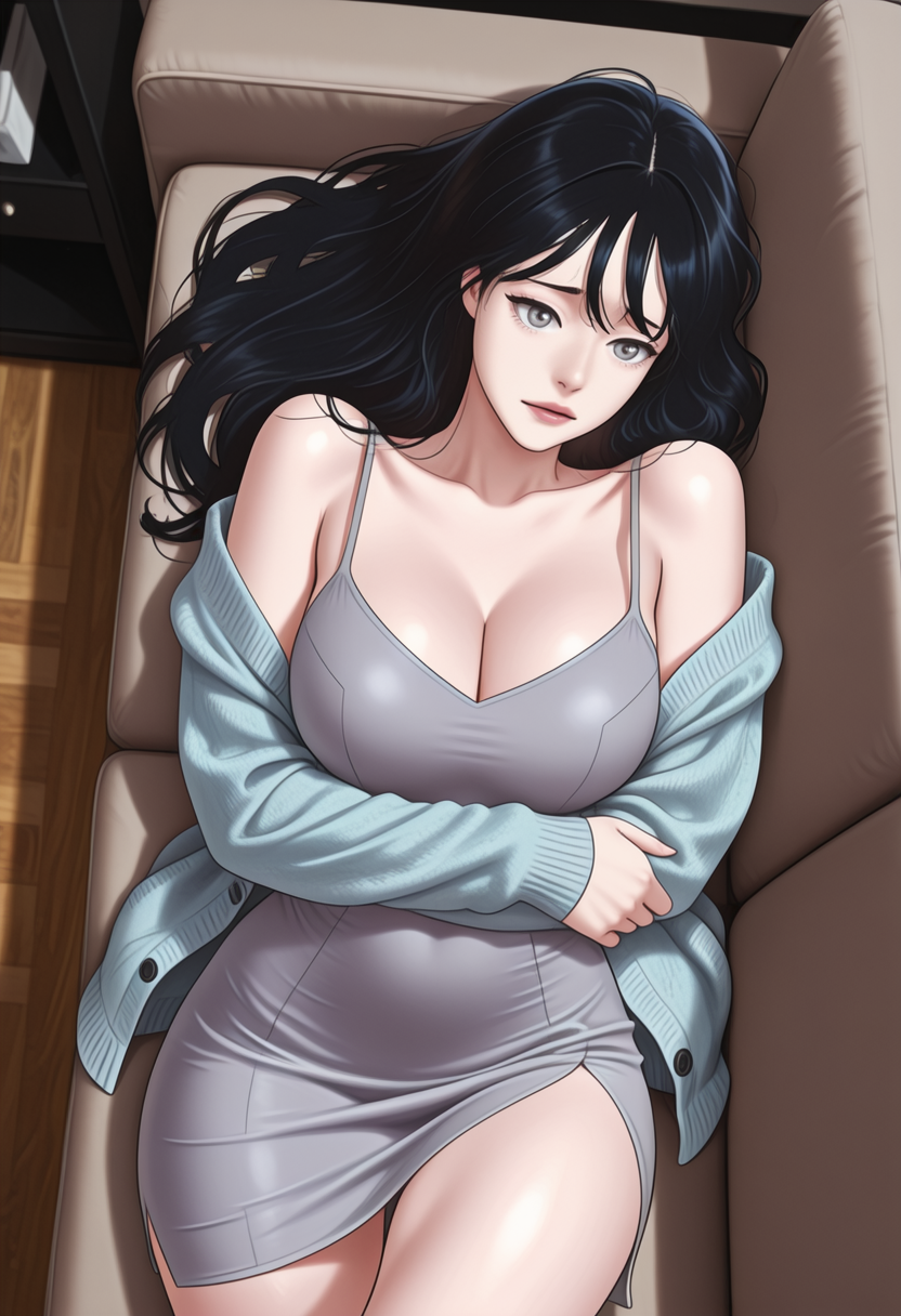 정소은