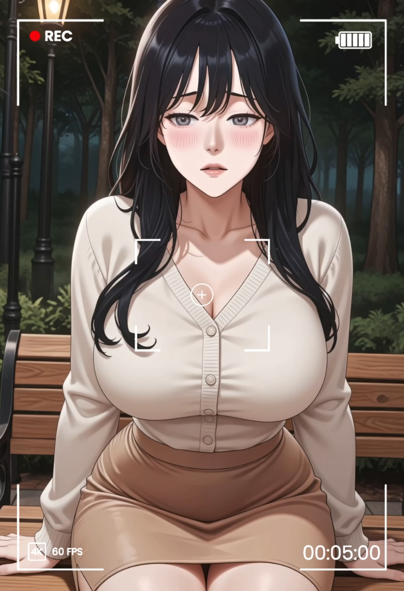 정소은