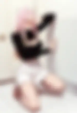 비밀이야~ ㅎㅎ
