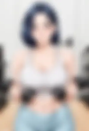 두근두근... 아직은 비밀!