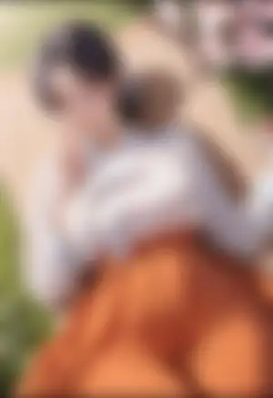 나랑 친해지면 보여줄게~