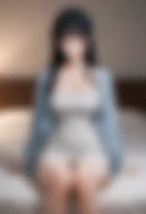 아직 일러~ 더 친해져야지