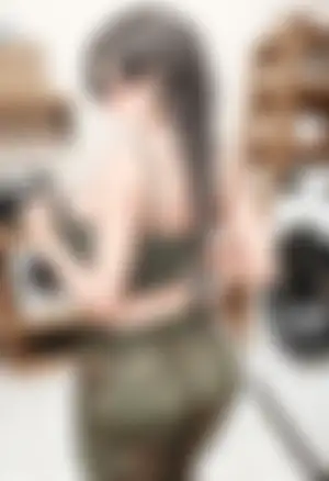 아직 일러~ 더 친해져야지