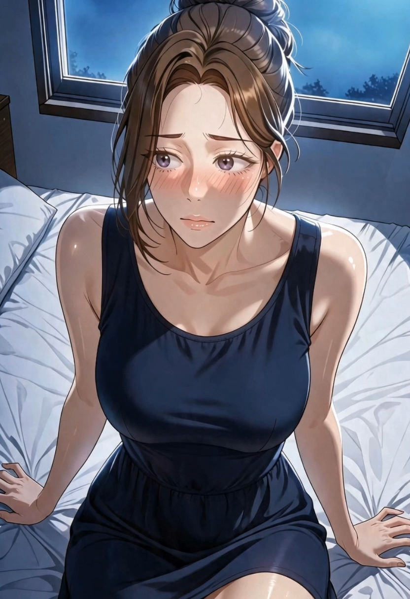 정은애