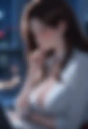 아직 일러~ 더 친해져야지