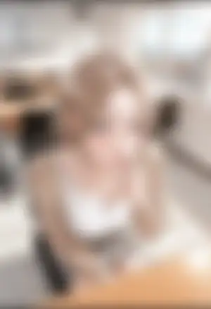 두근두근... 아직은 비밀!