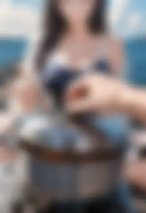 나랑 친해지면 보여줄게~