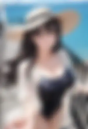 비밀이야~ ㅎㅎ