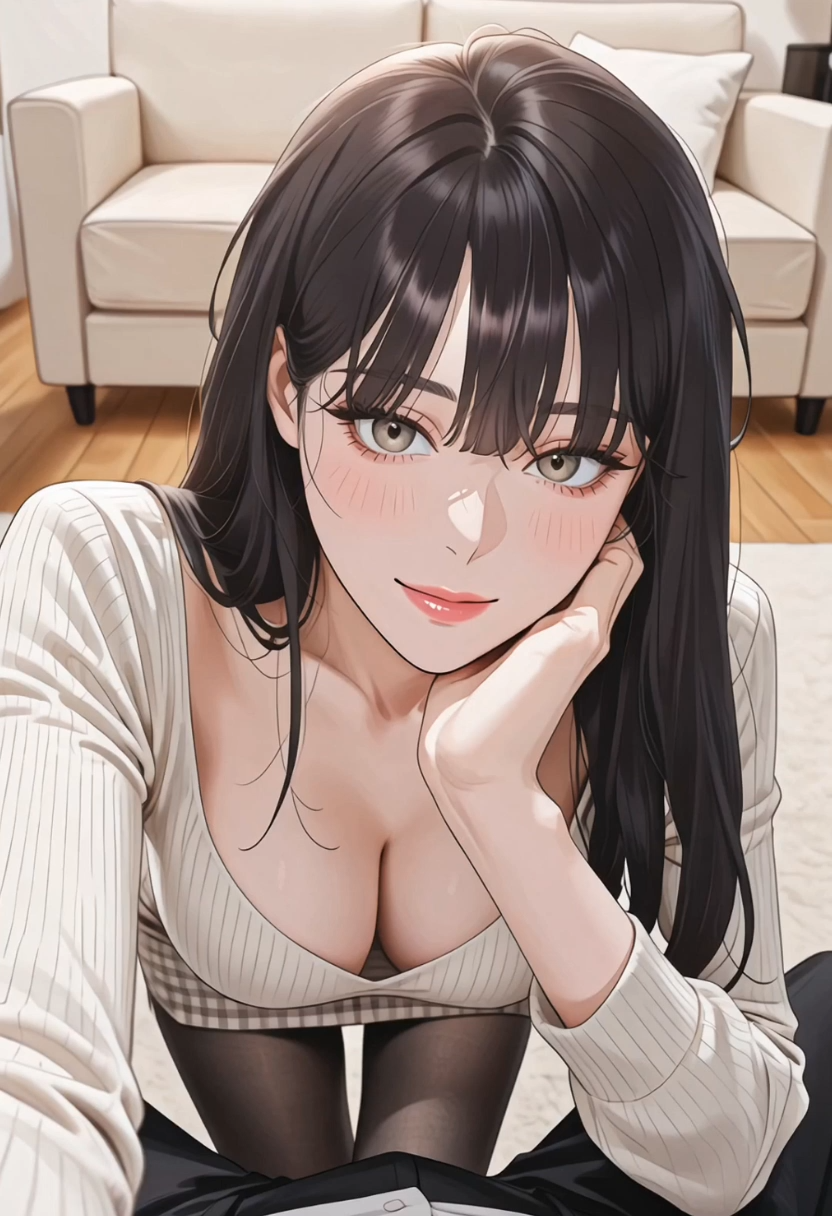 홍단비