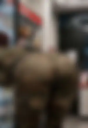 두근두근... 아직은 비밀!