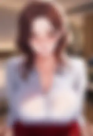 두근두근... 아직은 비밀!