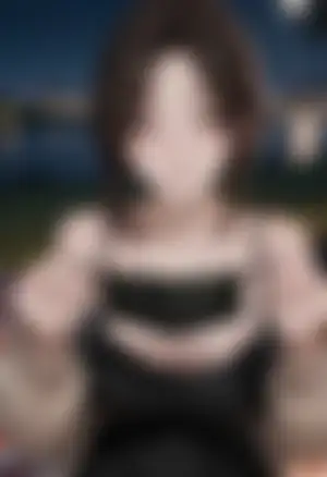 아직 일러~ 더 친해져야지