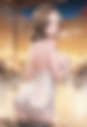 두근두근... 아직은 비밀!