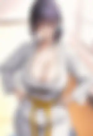 두근두근... 아직은 비밀!