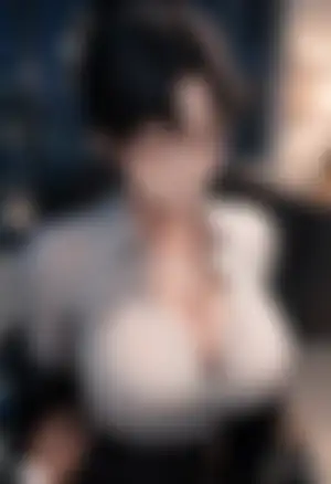 비밀이야~ ㅎㅎ