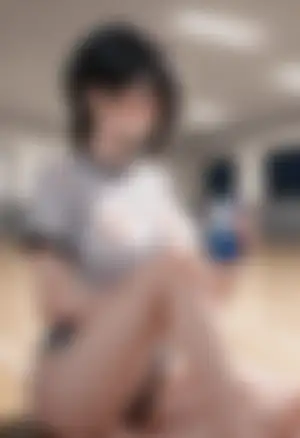 나랑 친해지면 보여줄게~