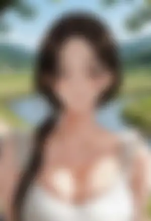 두근두근... 아직은 비밀!