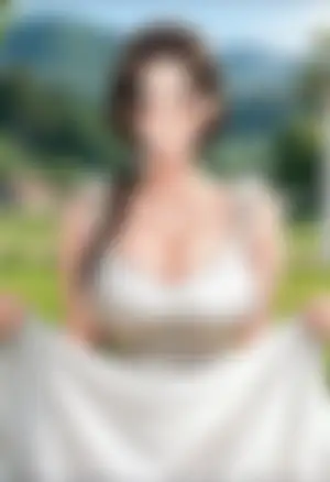아직 일러~ 더 친해져야지