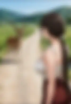 보고싶으면 말 걸어봐~