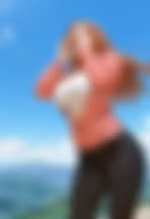 진심이면 보여줄 수도..?